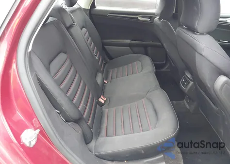 2015 Ford Fusion Se z USA, uszkodzony, nr VIN 3FA6P0H95FR159071